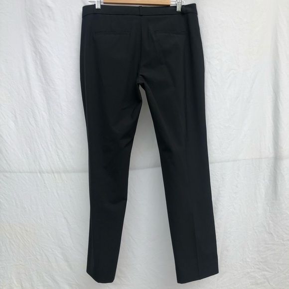 Banana Republic Ryan Pants Washable Italian Wool - Picture 3 of 5